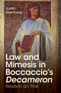 Cover Law and Mimesis in Boccaccio's Decameron