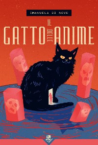 Cover Il Gatto delle Anime