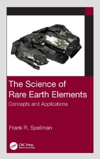 Cover Science of Rare Earth Elements