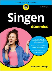 Cover Singen für Dummies