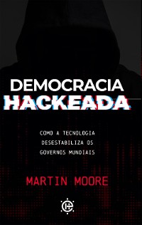 Cover Democracia Hackeada