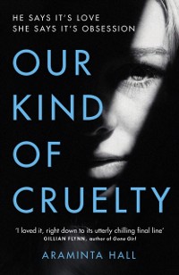 Cover Our Kind of Cruelty