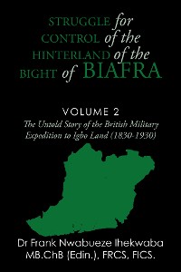 Cover Struggle for Control of the Hinterland of the Bight of Biafra