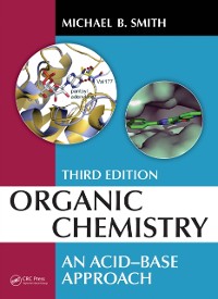 Cover Organic Chemistry