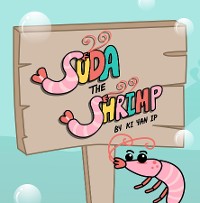 Cover Soda the Shrimp