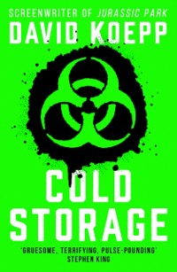 Cover Cold Storage