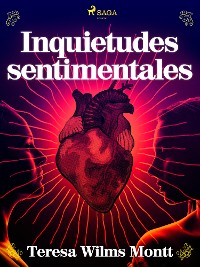 Cover Inquietudes sentimentales