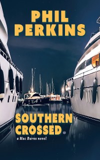 Cover Southern Crossed