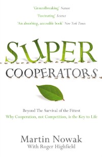 Cover SuperCooperators