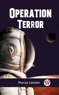 Cover Operation Terror