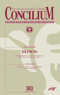 Cover Silencio