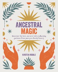 Cover Ancestral Magic