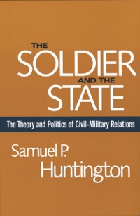 Cover Soldier and the State