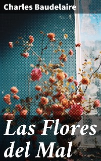 Cover Las Flores del Mal