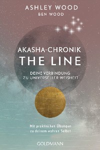 Cover Akasha-Chronik - The Line