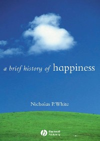 Cover A Brief History of Happiness