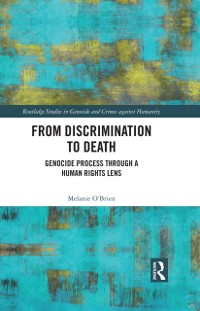 Cover From Discrimination to Death