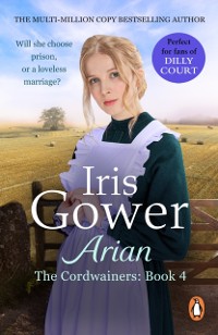 Cover Arian (The Cordwainers: 4)