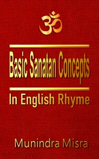 Cover Basic Sanatan Concepts