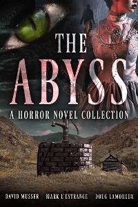 Cover The Abyss