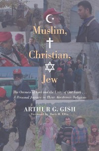 Cover Muslim, Christian, Jew