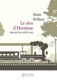 Cover Le rêve d'Hortense