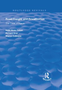 Cover Road Freight and Privatisation