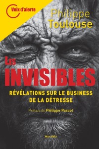 Cover Les invisibles