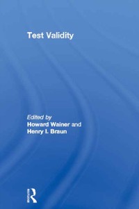 Cover Test Validity