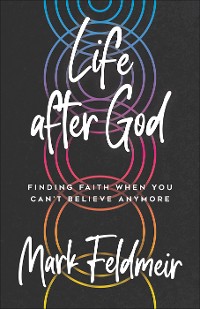 Cover Life after God