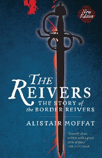 Cover The Reivers