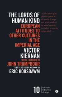 Cover Lords of Human Kind