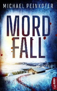 Cover MordFall