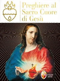 Cover Preghiere al Sacro Cuore di Gesù