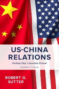 Cover US-China Relations