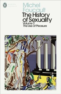 Cover History of Sexuality: 2