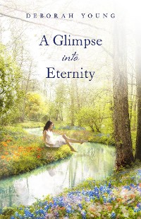 Cover A Glimpse into Eternity
