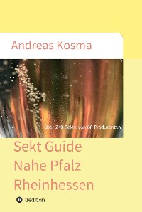 Cover Sekt Guide Nahe Pfalz Rheinhessen