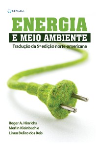 Cover Energia e meio ambiente