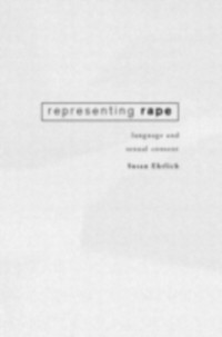 Cover Representing Rape