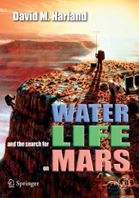 Cover Water and the Search for Life on Mars