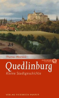 Cover Quedlinburg