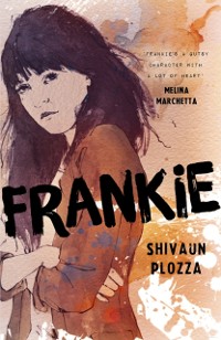 Cover Frankie