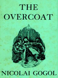 Cover Overcoat