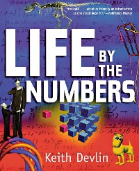 Cover Life By the Numbers