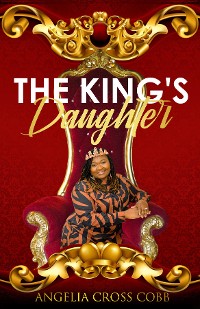 Cover The King's Daughter