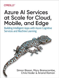 Cover Azure AI Services at Scale for Cloud, Mobile, and Edge