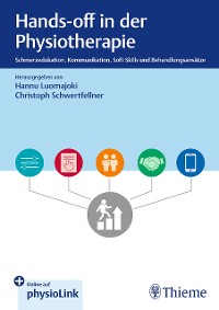 Cover Hands-off in der Physiotherapie