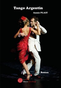 Cover Tango Argentin