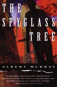 Cover Spyglass Tree